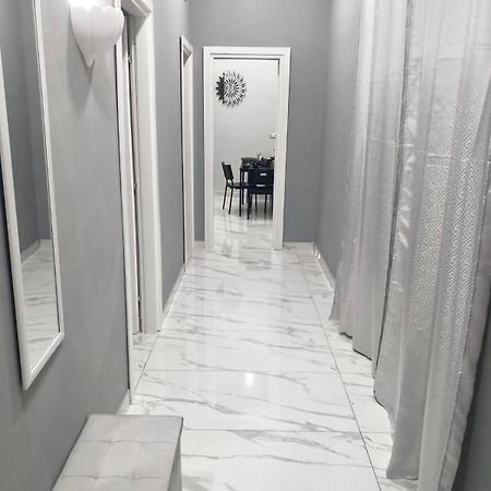 Masaniellohouse Villa Napoli Ngoại thất bức ảnh