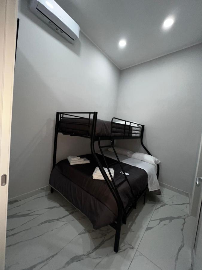 Masaniellohouse Villa Napoli Ngoại thất bức ảnh