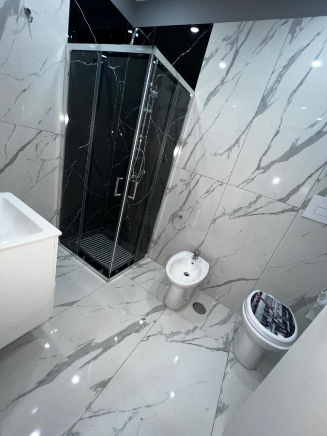 Masaniellohouse Villa Napoli Ngoại thất bức ảnh