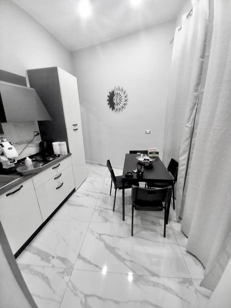 Masaniellohouse Villa Napoli Ngoại thất bức ảnh