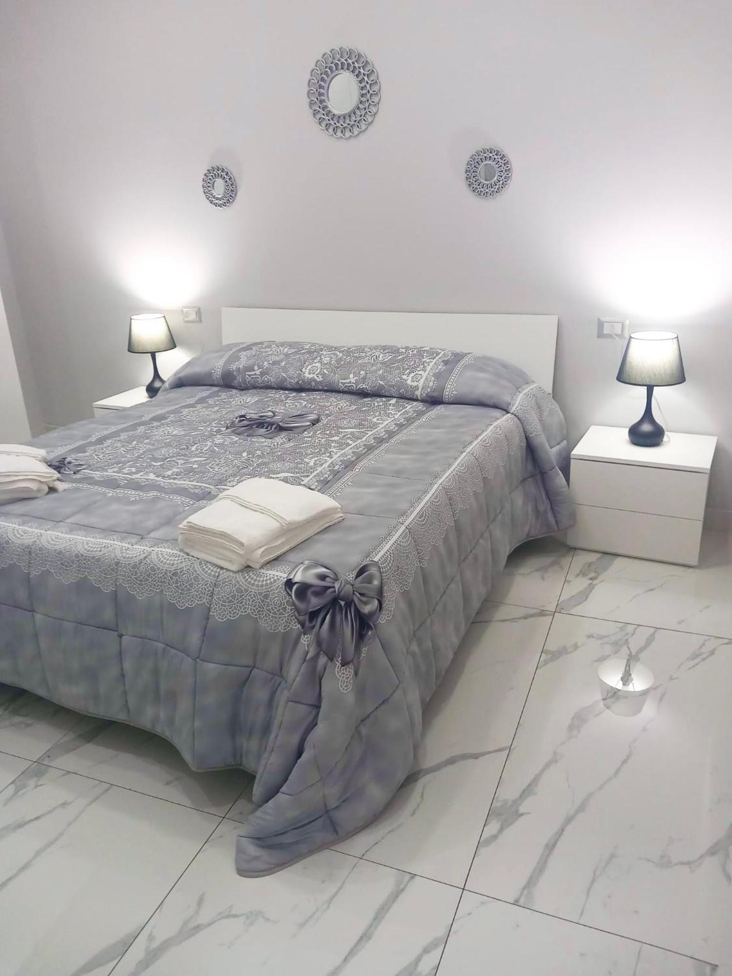 Masaniellohouse Villa Napoli Ngoại thất bức ảnh