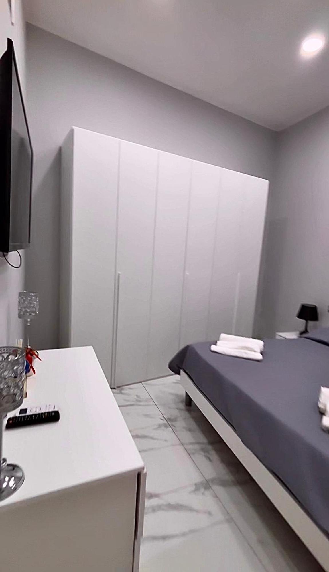 Masaniellohouse Villa Napoli Ngoại thất bức ảnh